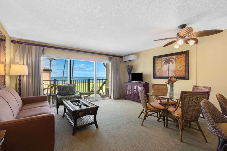 Kapaa Condo Rental Kapaa Condo Rental