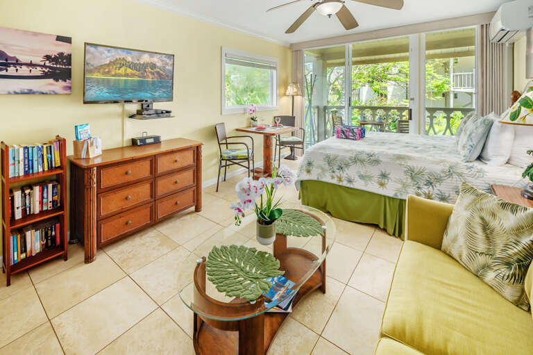 Kapaa Condo Rental Kapaa Condo Rental