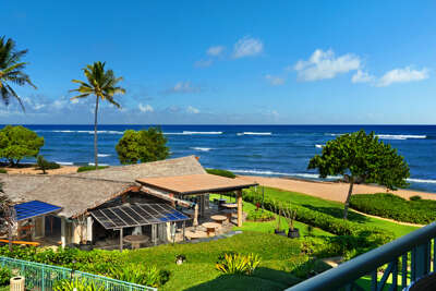 Waipouli Beach Resort H304
