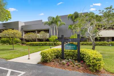 Muirfield 2864 at Innisbrook
