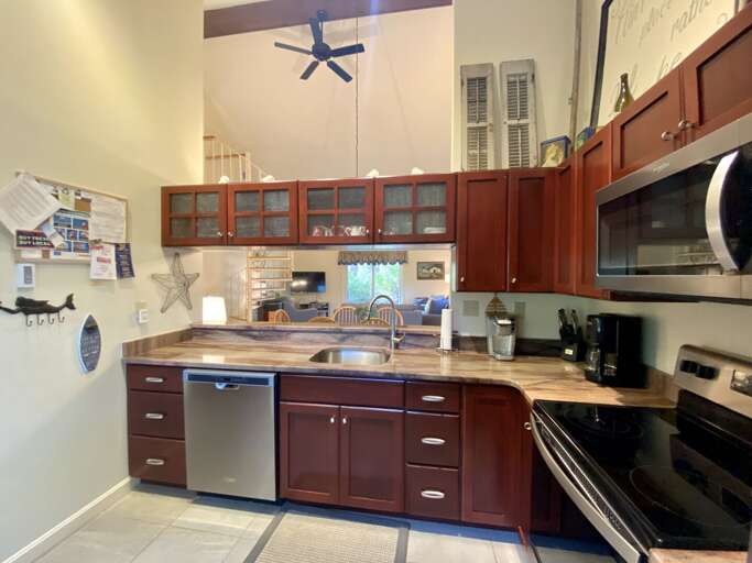 Kitchen Kitchen