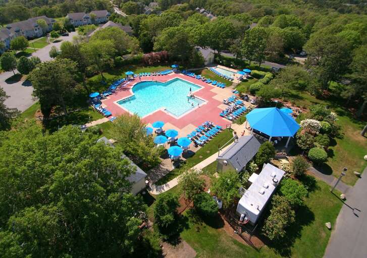 OE- Arbor Pool OE- Arbor Pool