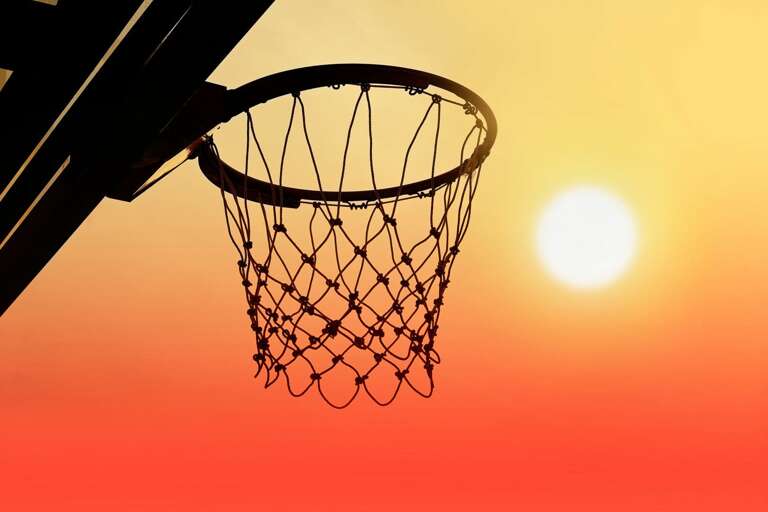 OE- Basketball OE- Basketball