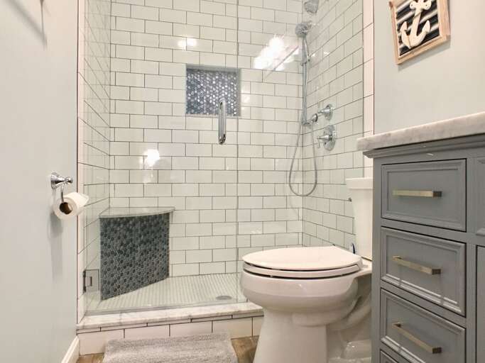 Primary Bathroom Primary Bathroom