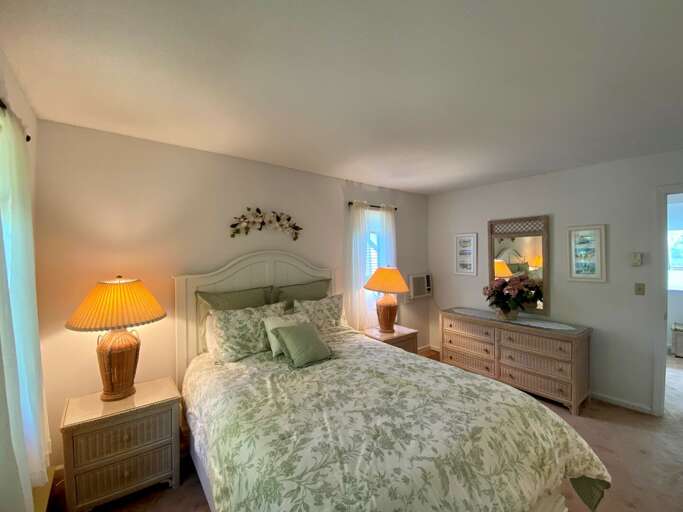 Primary Bedroom (Upstairs) Primary Bedroom (Upstairs)