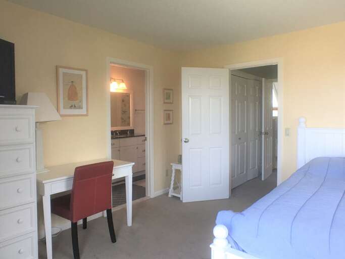 Primary Bedroom [up]