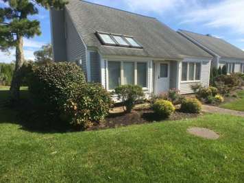 Exterior - Front