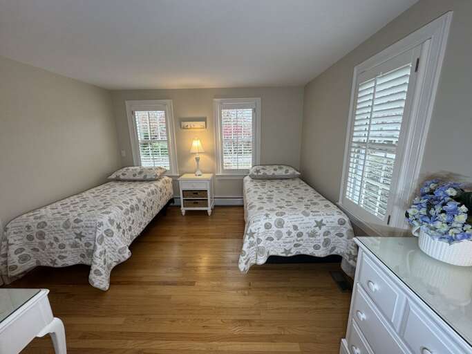 Third Bedroom (1st Floor)