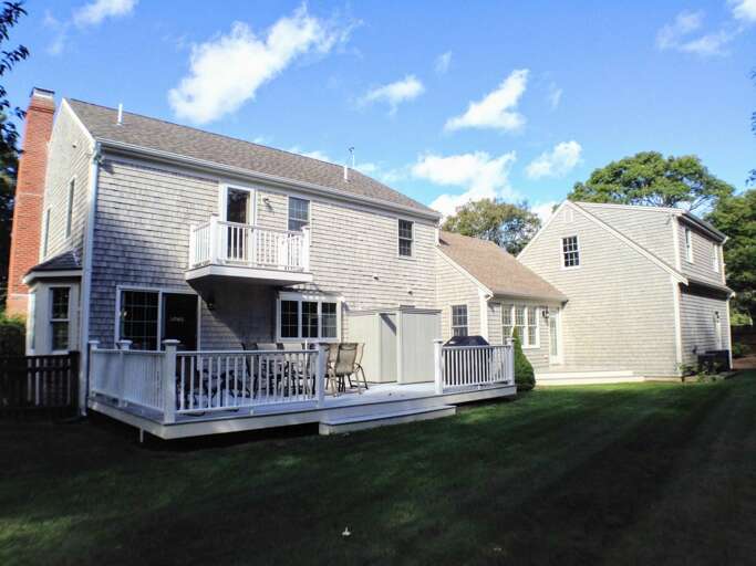 Exterior - Rear Exterior - Rear