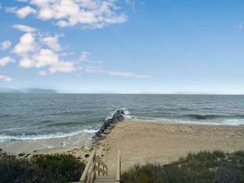Beach View