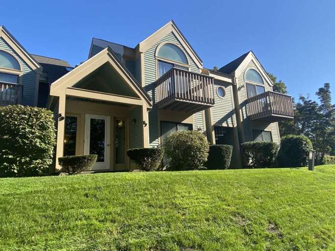 ED0253 2 Bedroom Vacation Rental For Rent Brewster Massachusetts