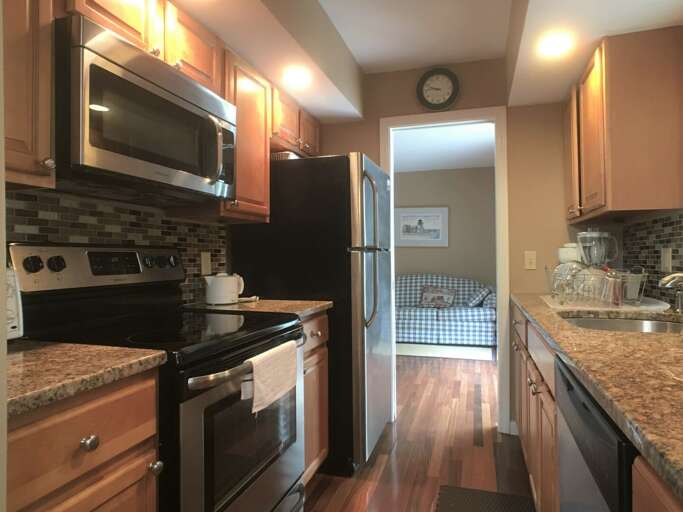 Kitchen Kitchen