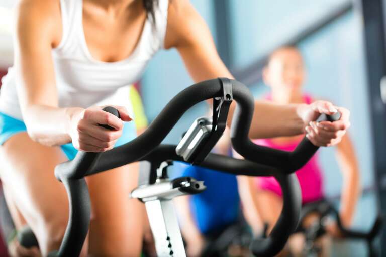 OE- Fitness