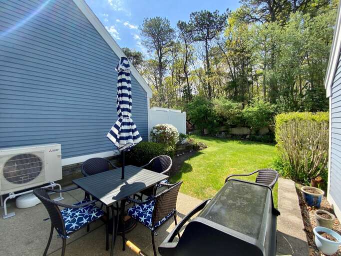 Exterior - Back Exterior - Back