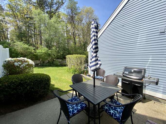 Exterior - Back Exterior - Back