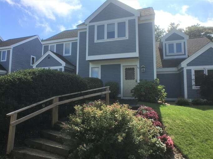 Exterior - Front Exterior - Front