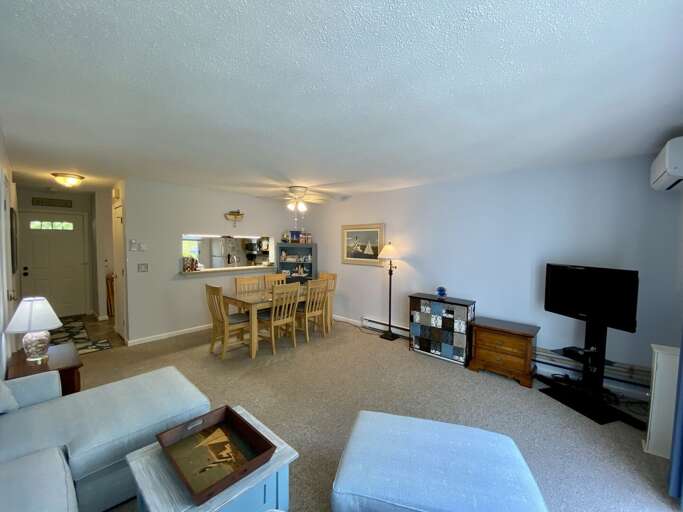 Living Room Living Room