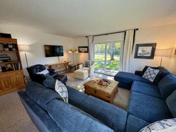 Living Room Area