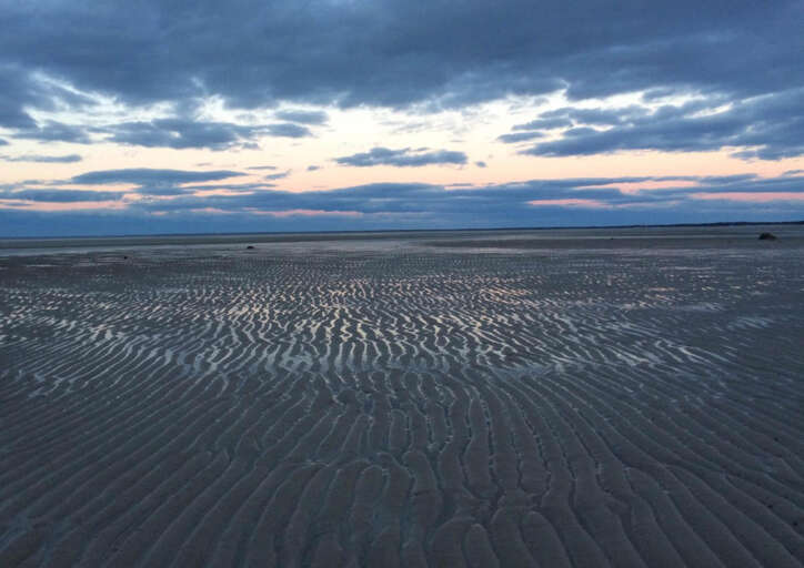 Brewster Flats Brewster Flats