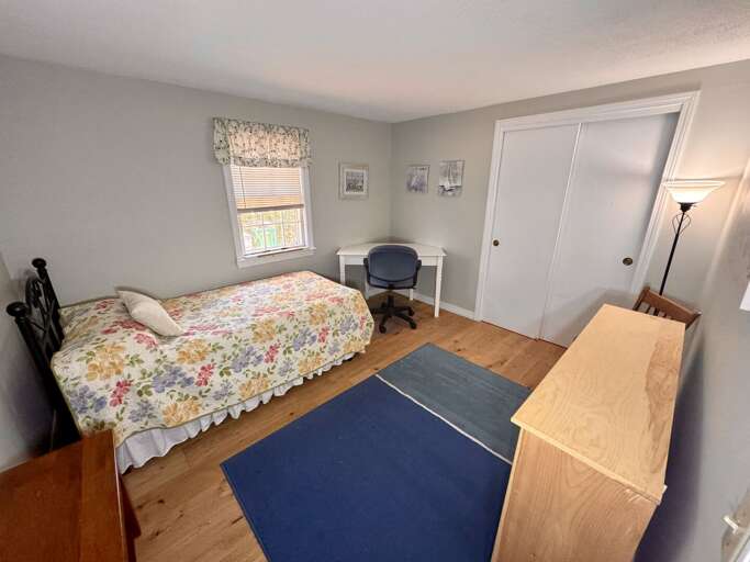 Third Bedroom