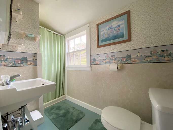 Bathroom Bathroom