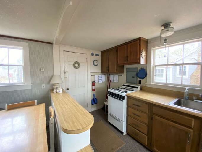 Kitchen Kitchen