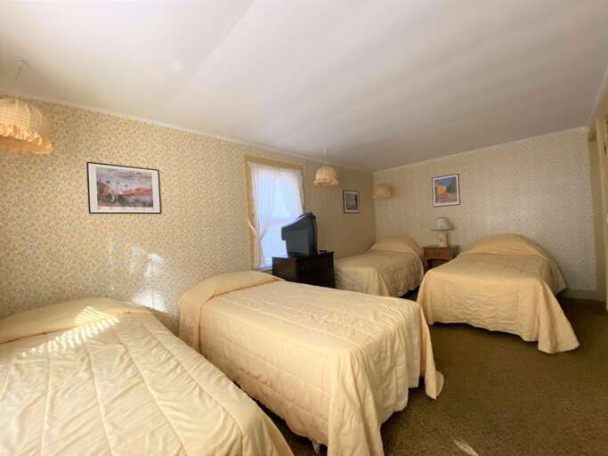 First Bedroom First Bedroom