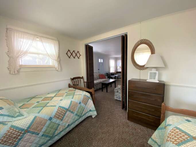 Second Bedroom Second Bedroom