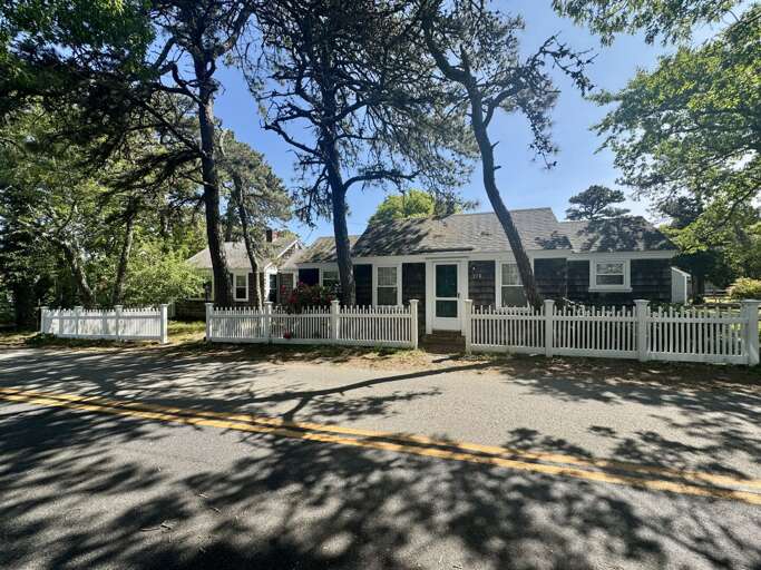 Exterior - Front Exterior - Front