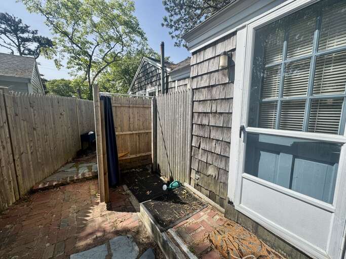 Outdoor Shower Outdoor Shower