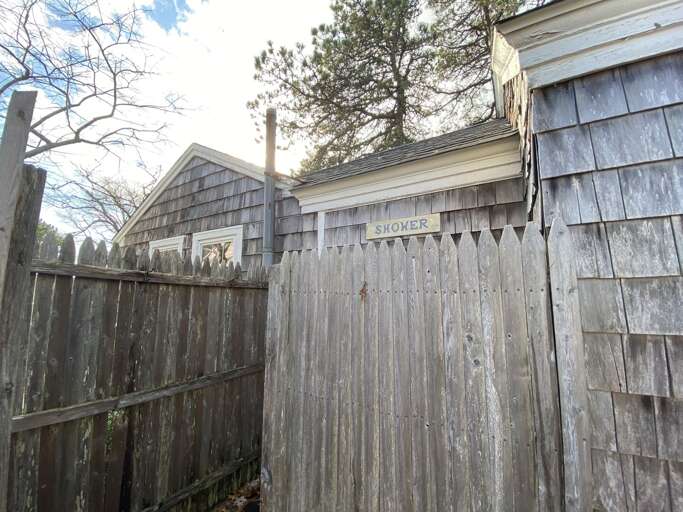 Outdoor Shower Outdoor Shower