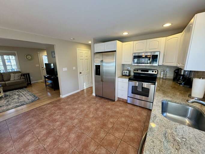 Kitchen Kitchen
