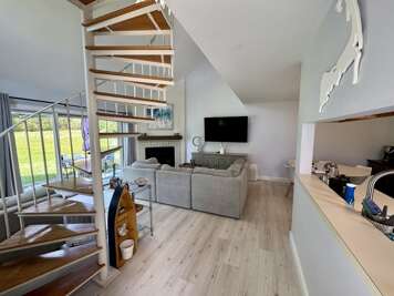 Entry Way