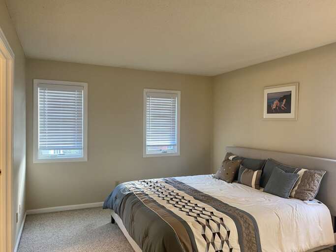 Primary Bedroom (upstairs) Primary Bedroom (upstairs)