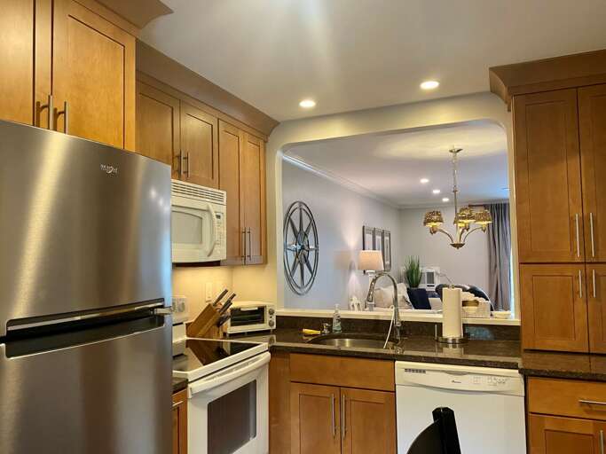 Kitchen Kitchen