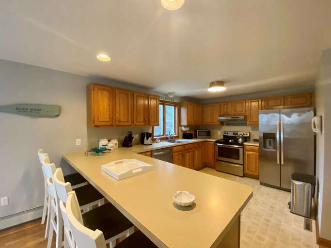 Kitchen Kitchen