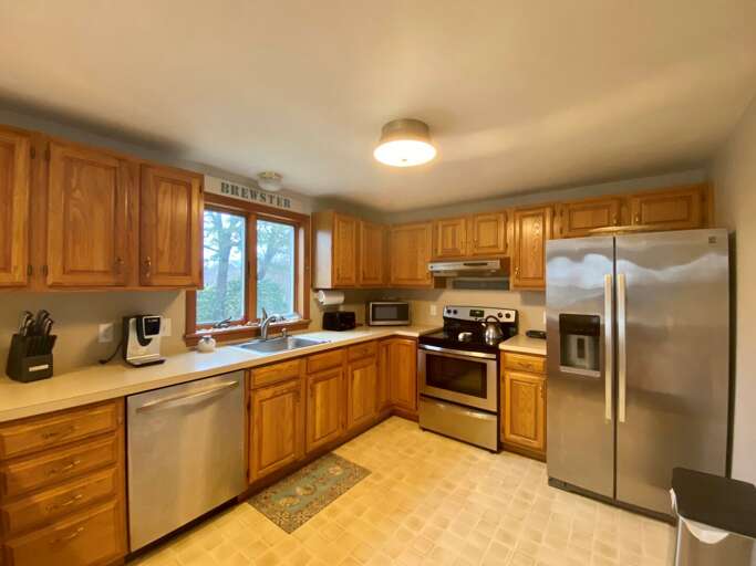 Kitchen Kitchen