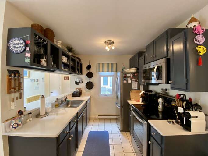 Kitchen Kitchen