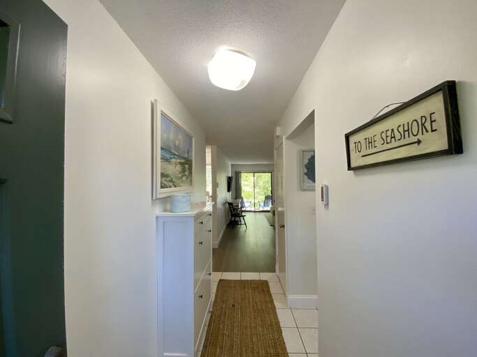 Entry Way