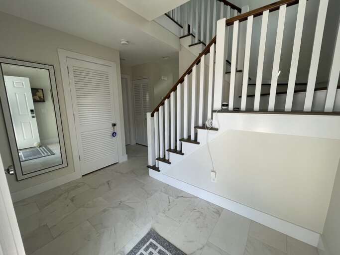 Entry Way Entry Way