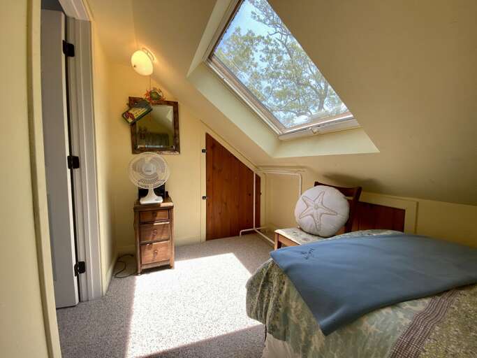 Third Bedroom (2nd Floor)