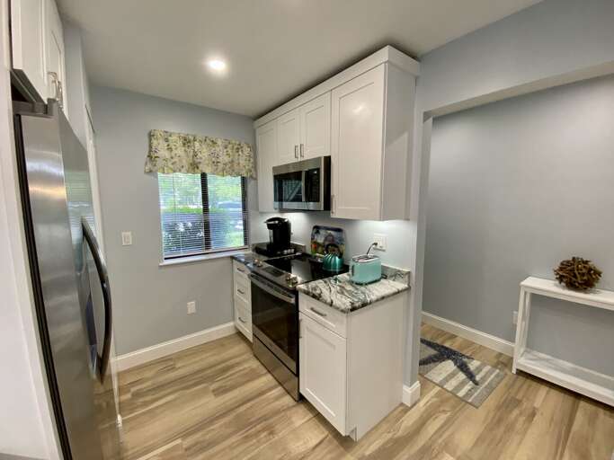 Kitchen Kitchen