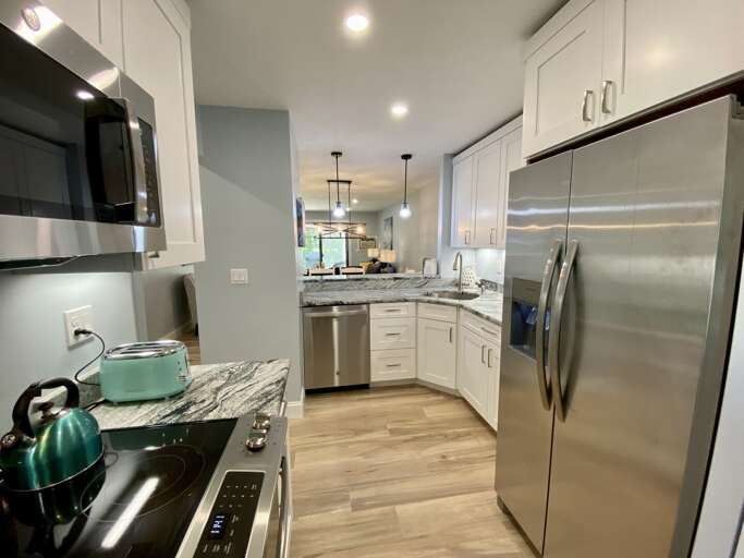 Kitchen Kitchen