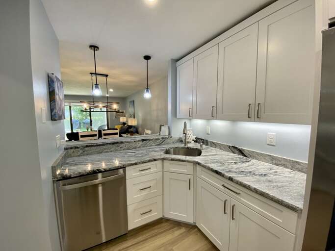Kitchen Kitchen