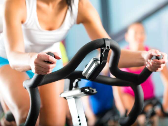 OE-Fitness OE-Fitness