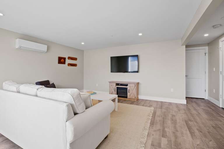 2nd Living Room - First Floor 2nd Living Room - First Floor