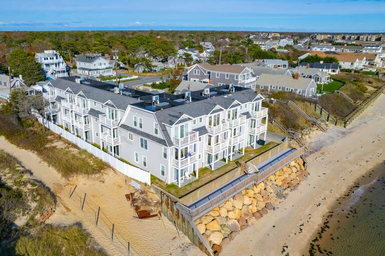 Ariel View Ariel View