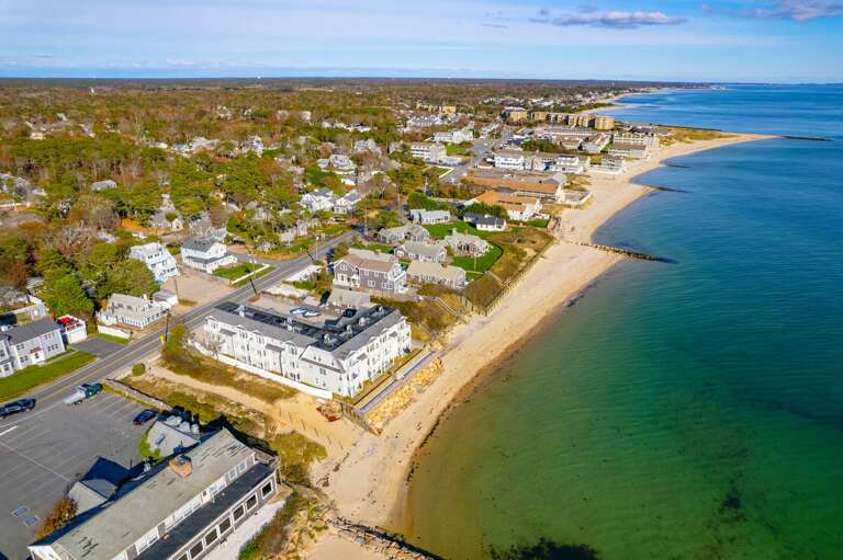 Ariel View Ariel View