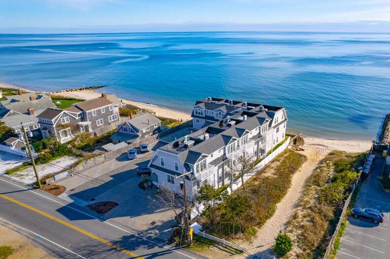 Ariel View Ariel View