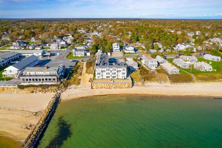 Ariel View Ariel View